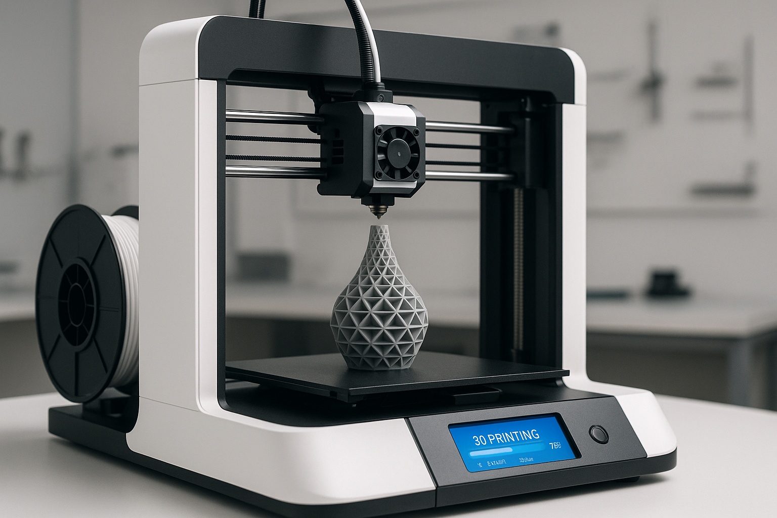 3d Printer