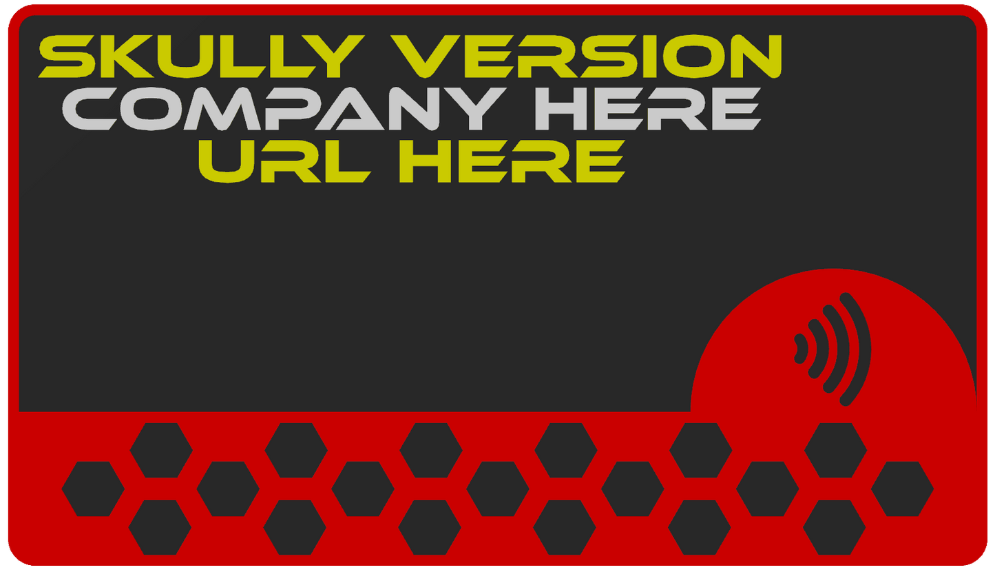 HexLink - Digital Business Card