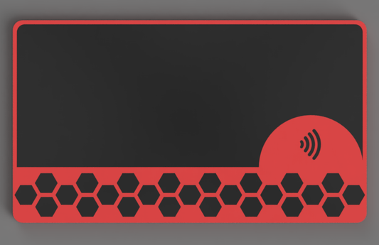 HexLink - Digital Business Card